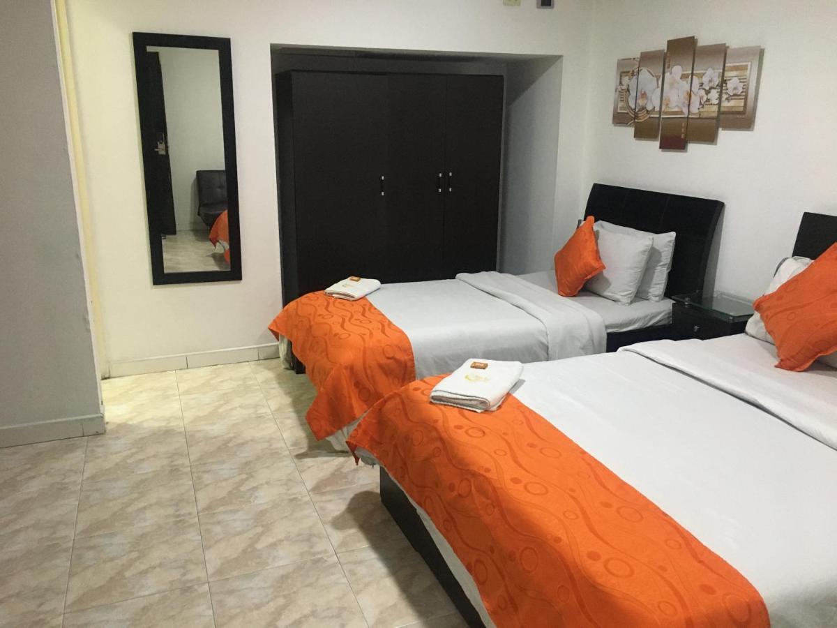 Hotel Fenix Real Bogotá Eksteriør billede
